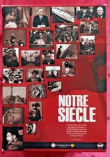 Coffret dvd siècle d'occasion  Saint-Memmie