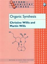 Organic synthesis christine for sale  UK