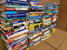 Lot travel books for sale  Elverta