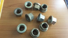 Radmutter m22x1 sw gebraucht kaufen  Doberlug-Kirchhain