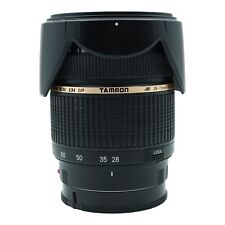 Bjektiv zoom tamron gebraucht kaufen  Filderstadt