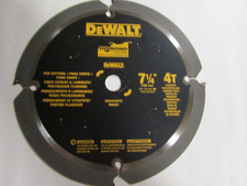 Dwa3193pcd 4 tooth for sale  Dover