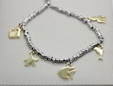 Bracciale dodo style usato  Pomigliano d'Arco