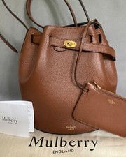 Hardly used mulberry for sale  FARNHAM
