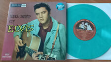 Elvis presley the d'occasion  France