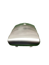 Carena coperchio manubrio usato Carena coperchio manubrio usato  Giugliano in Campania