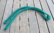 Cordone verde vintage usato  Milano