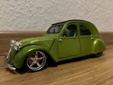 Maisto 31321 citroen gebraucht kaufen  Ottersberg