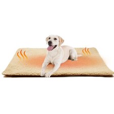 Tapis chien chauffant d'occasion  Lyon I