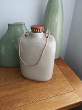 Stoneware ceramic bed for sale  WEYMOUTH