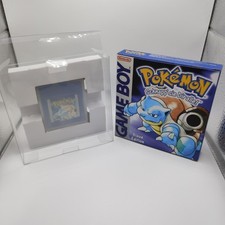Pokémon blaue edition gebraucht kaufen  Osterode