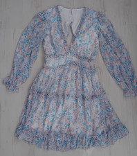 Shein damen geblümtes gebraucht kaufen  Weischlitz