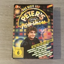 Beste peter pop gebraucht kaufen  Celle