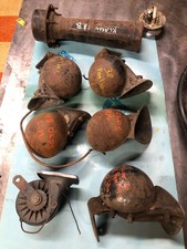 Box lot antique for sale  Middleburg