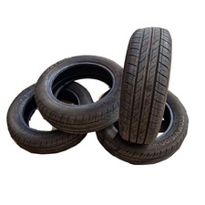 Set gomme pneumatici usato  San Giovanni in Marignano