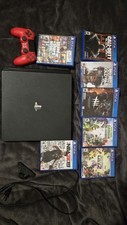 Sony playstation pro for sale  Edmond