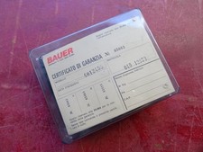Bauer super splicer usato Bauer super splicer usato  Torino