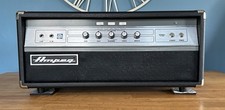 Ampeg bass amp for sale  NEWTON ABBOT