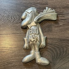 Vintage bud man for sale  Owenton