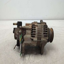 A595c20171 alternatore generat usato A595c20171 alternatore generat usato  Mineo