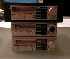 Lettore cassette bijo usato  Massa