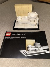 Lego architecture solomon for sale  Lafayette