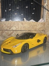Ferrari ferrari yellow for sale  DARWEN
