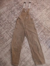 Carhartt men brown for sale  Karnak