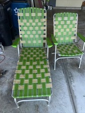 Vintage lot webbed for sale  Saint Louis