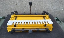 Dovetail jig model for sale  PONTEFRACT