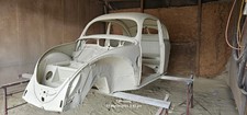 Beetle 1952 cotch for sale  RUNCORN