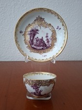 Meissen feine museale gebraucht kaufen  Hamburg