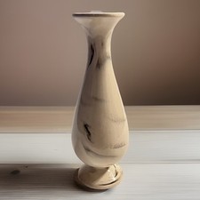 Vtg swirl ceramic for sale  Easton