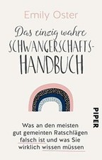Einzig wahre schwangerschafts gebraucht kaufen  Berlin