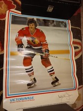 Bobby orr poster for sale  Chassell