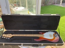 Ernie ball music for sale  WOKING