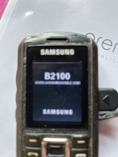 samsung b2100 for sale samsung b2100 for sale TONYPANDY
