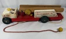 Vintage playskool wooden for sale Vintage playskool wooden for sale  Berlin