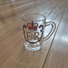 miniature glass tankard for sale  UXBRIDGE
