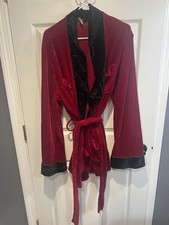Men smoking jacket for sale  Shelton
