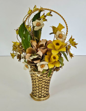 basket floral arrangement for sale basket floral arrangement for sale Mc Sherrystown