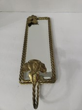 Vtg gold metal for sale  North Port