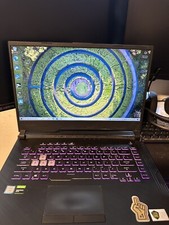 Asus rog strix for sale  San Luis