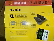Char broil universal for sale  Dexter