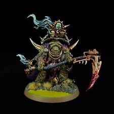 Warhammer 40k lord for sale  BUCKINGHAM