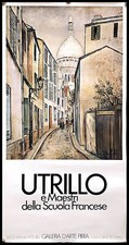1975 manifestino poster usato  Novafeltria