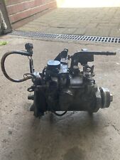 Diesel injection pump for sale  DEWSBURY