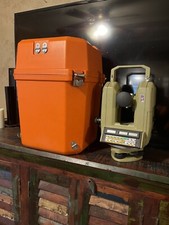 Leica wild t2002 d'occasion  Expédié en Belgium