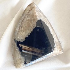 Vintage crystal agate for sale  Nampa
