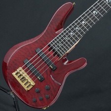 Baixo elétrico YAMAHA TRB-JP2 TDR John Patitucci assinatura feito no Japão comprar usado  Enviando para Brazil